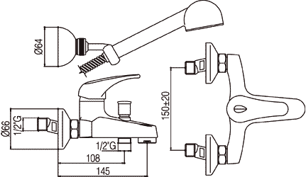 APOLLO APM 022 CR